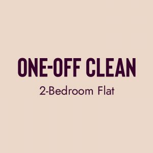 2-Bedroom Flat