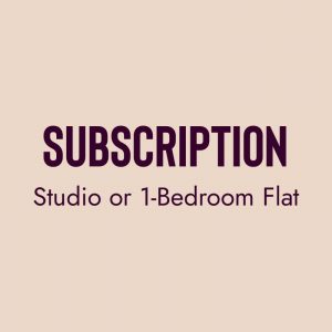 1-Bedroom