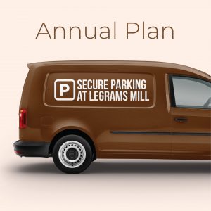 Legrams Mill - Annual Plan